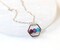 Simple Birthstone Necklace product 2